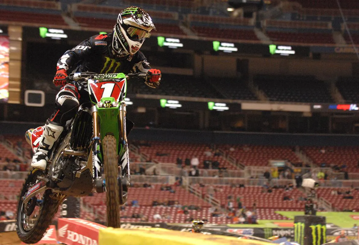 Ryan Villopoto