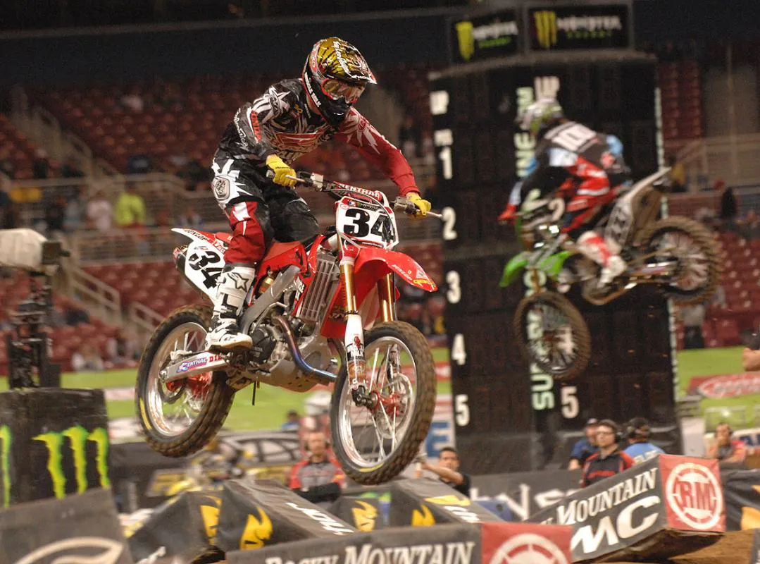 Cole Seely