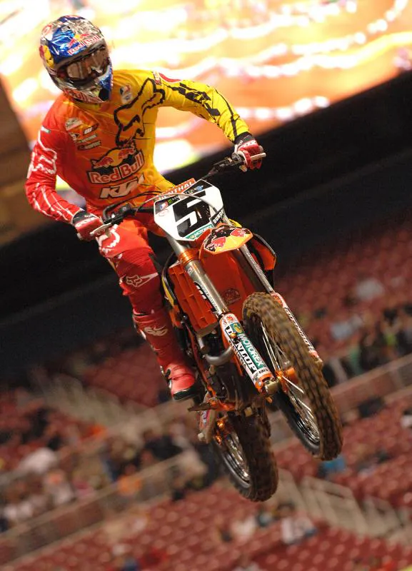 Ryan Dungey