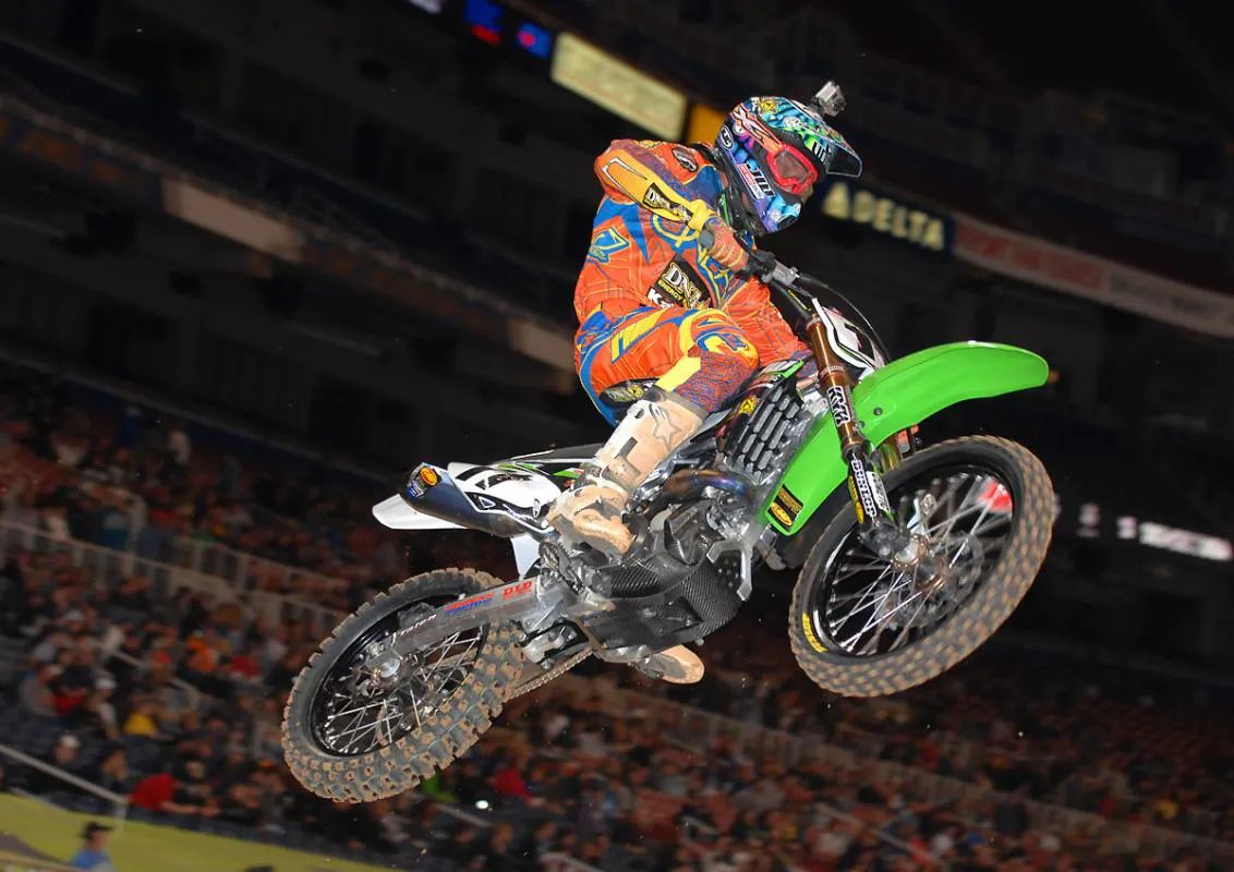 Kyle Chisholm