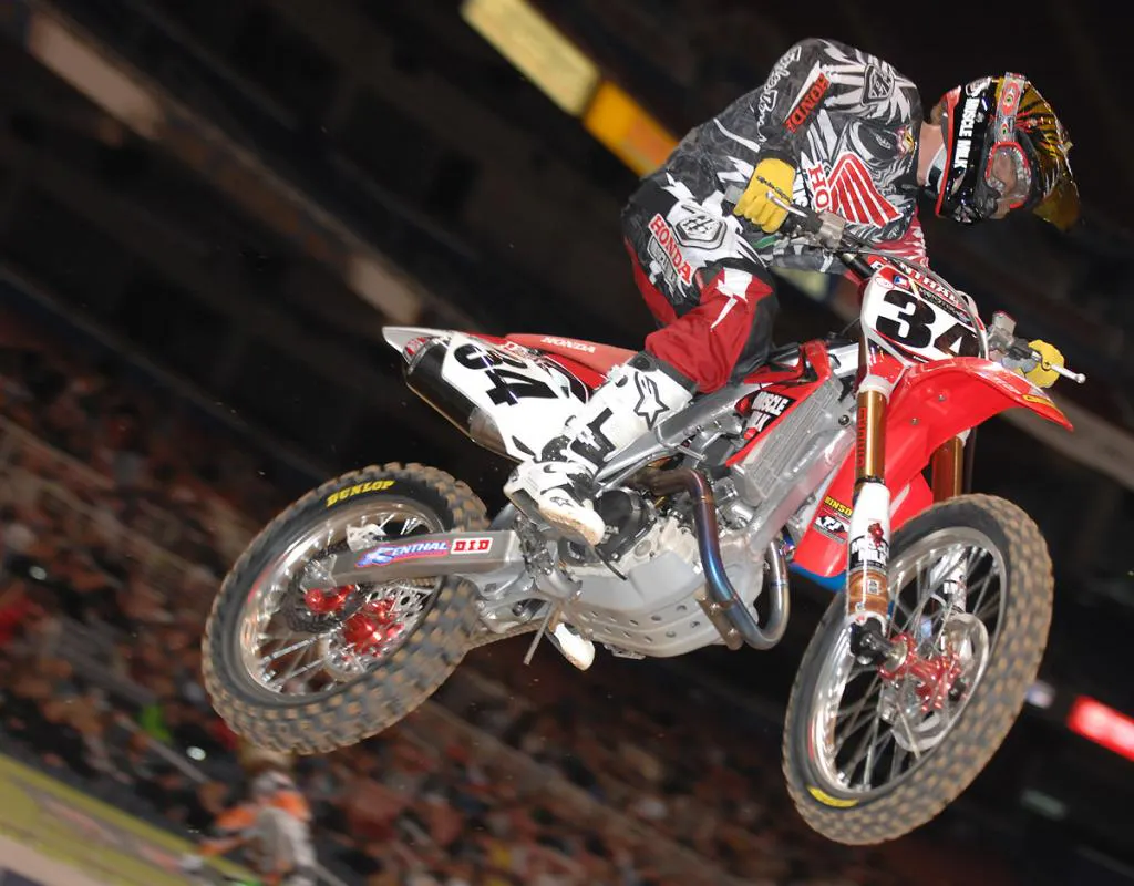 Cole Seely