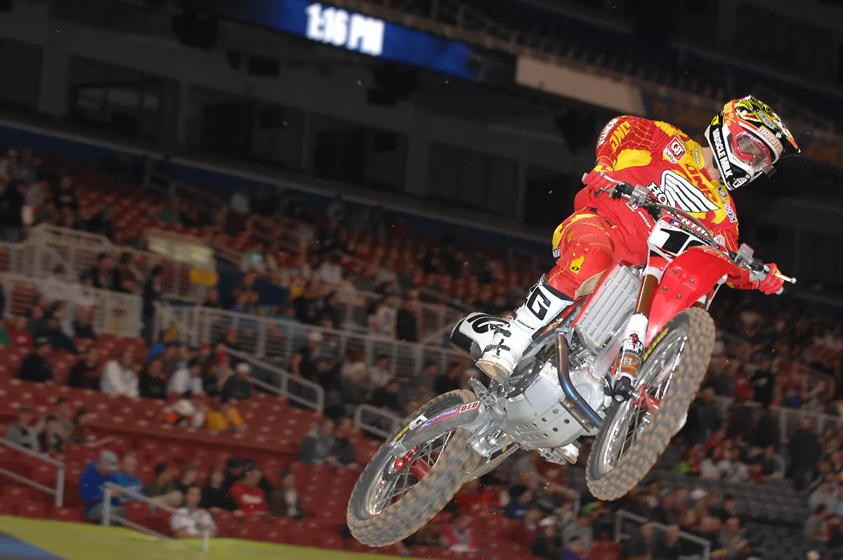 Justin Brayton