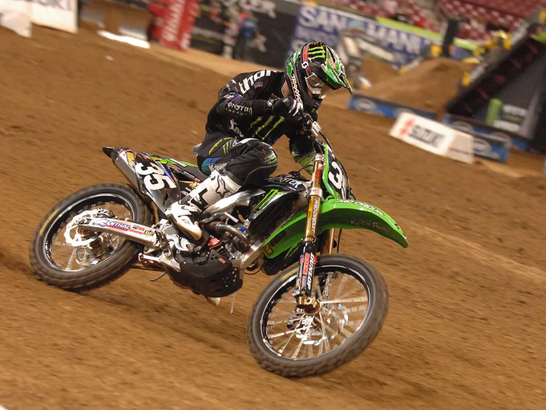 Darryn Durham