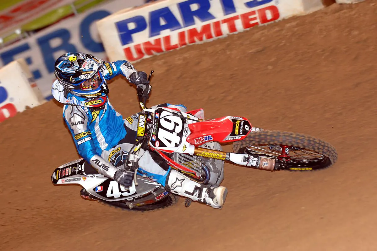 Justin Bogle