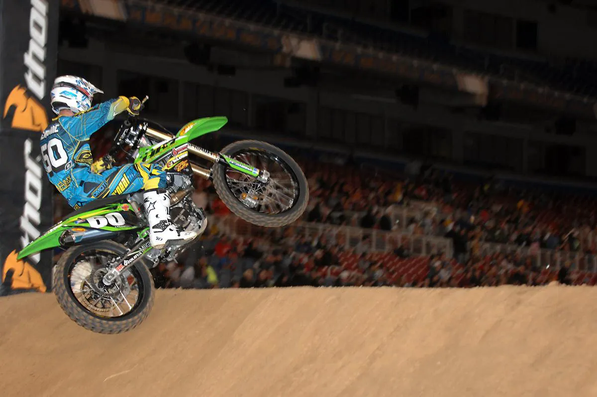 Matt Lemoine