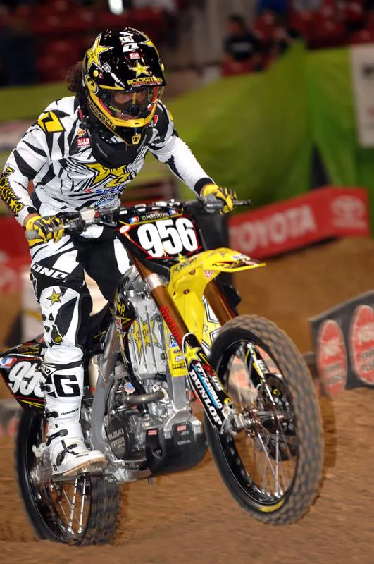 Blake Wharton