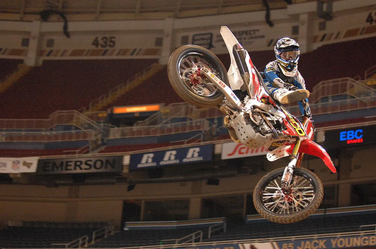 Justin Barcia