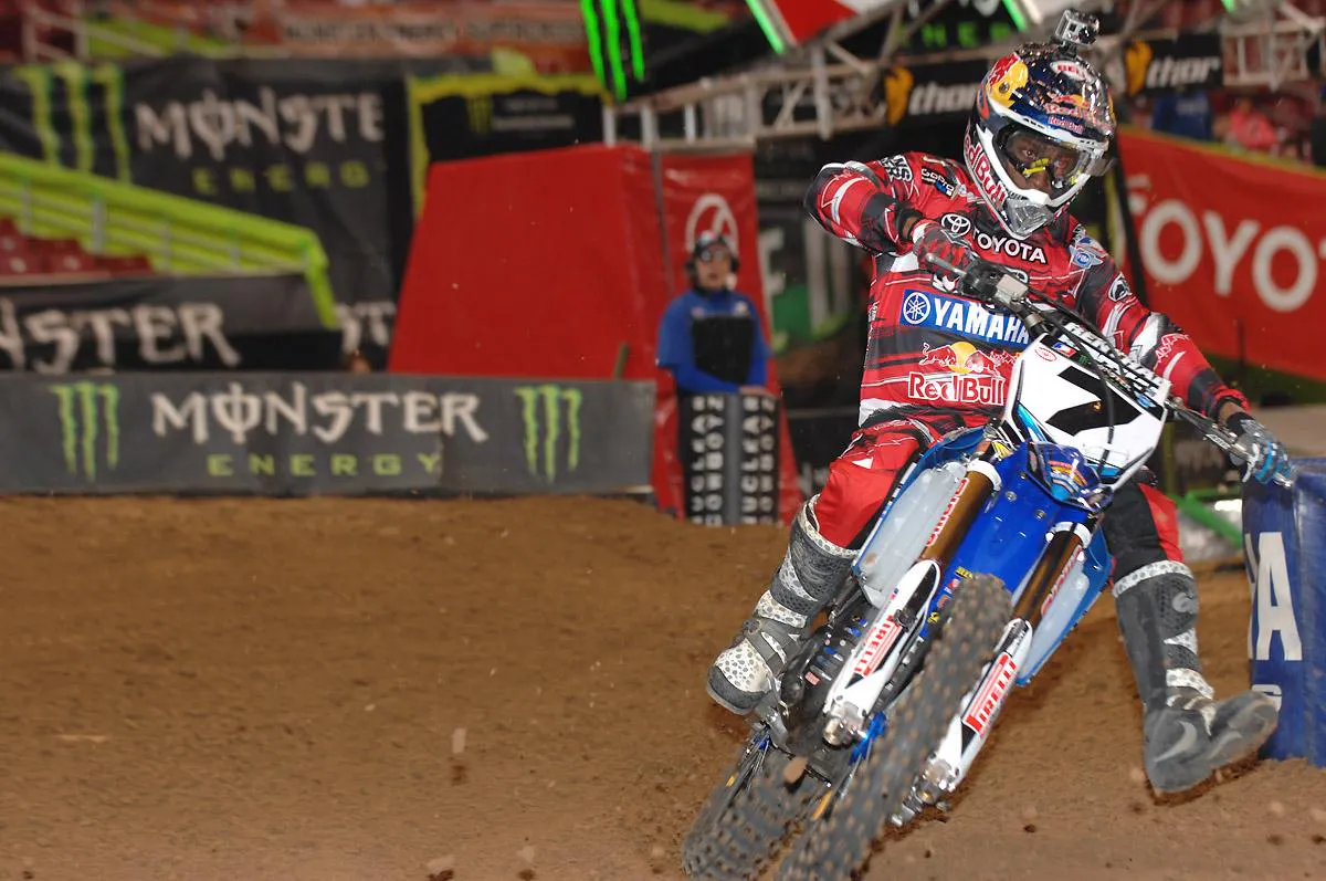 James Stewart