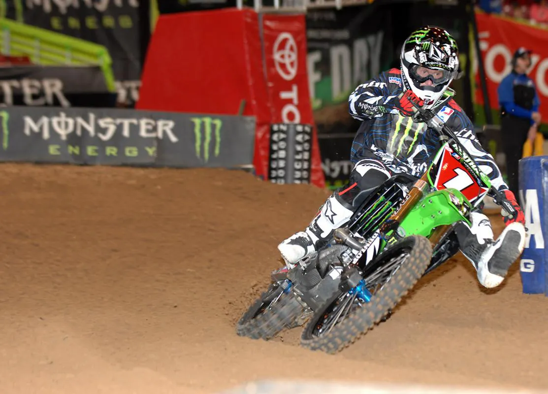 Ryan Villopoto