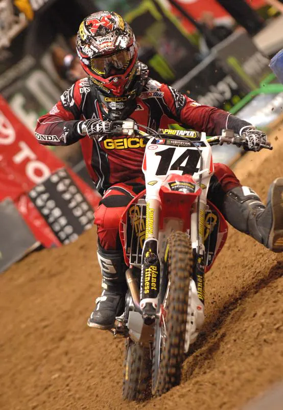 Kevin Windham