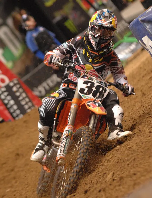 Marvin Musquin