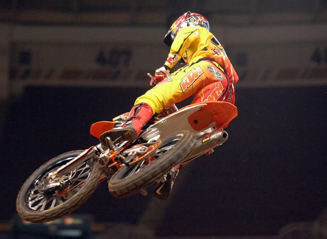 Ryan Dungey