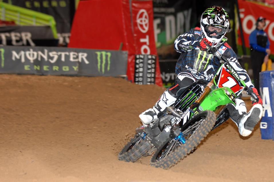 St. Louis Practice Gallery