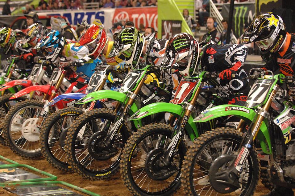 Racer X Race Report:  St. Louis