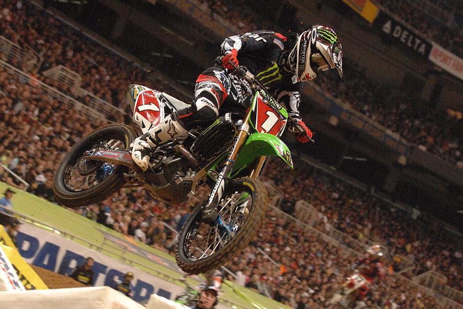 Monday Conversation:  Ryan Villopoto