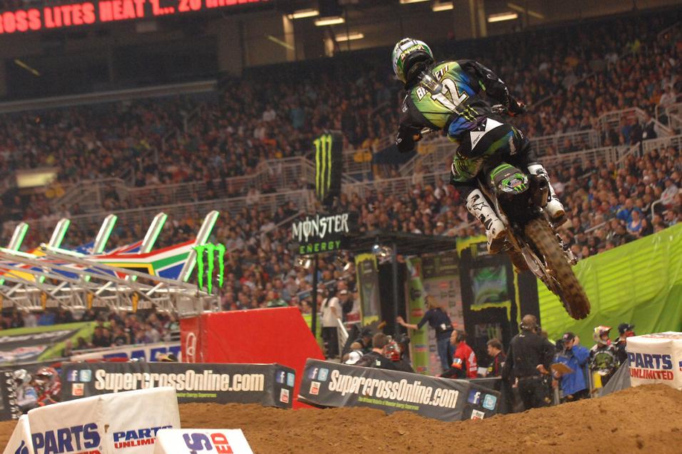 250 Words: St. Louis