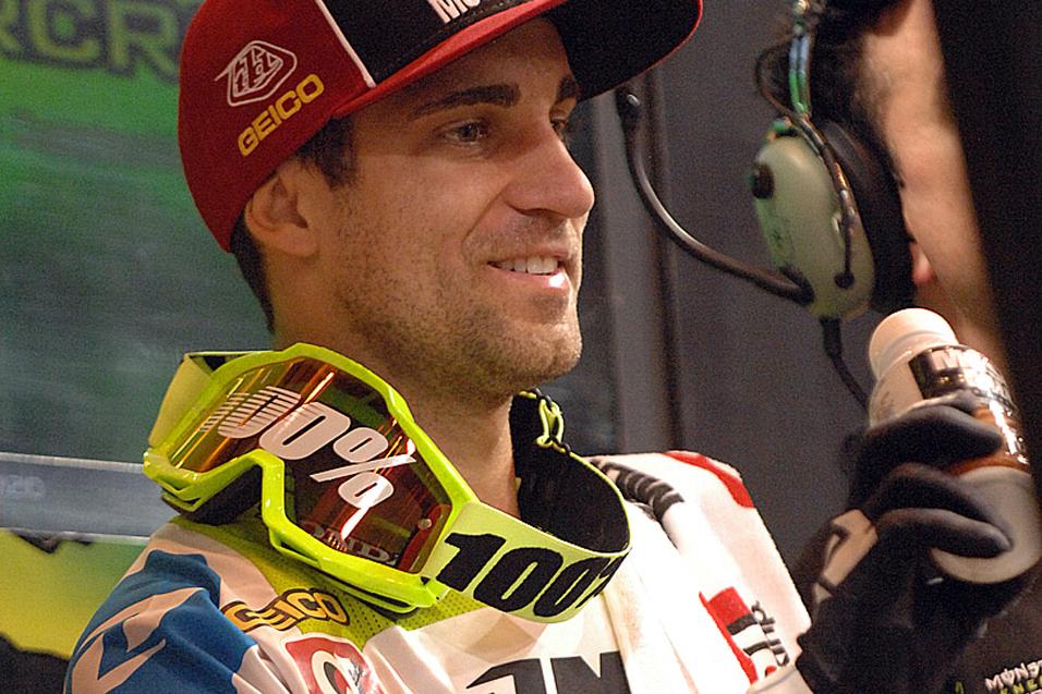 450 Words: Red Riders