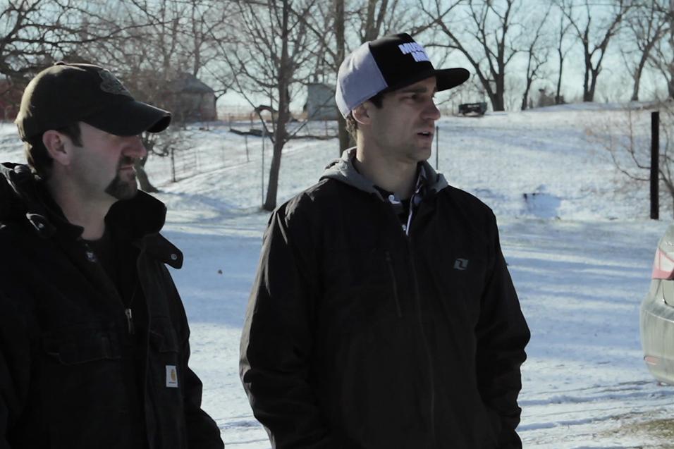 Racer X Films: A Long Way From Home