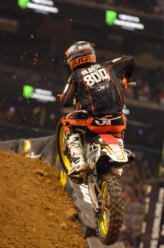 Mike Alessi