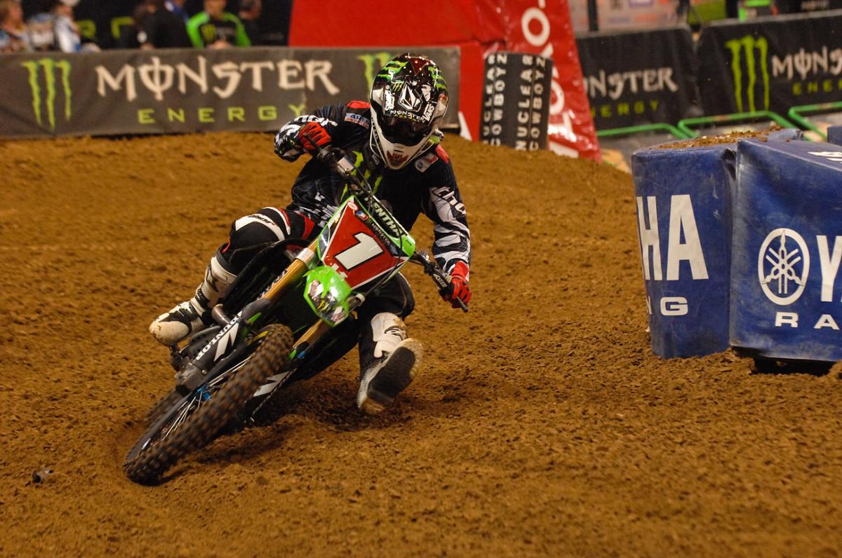 Ryan Villopoto