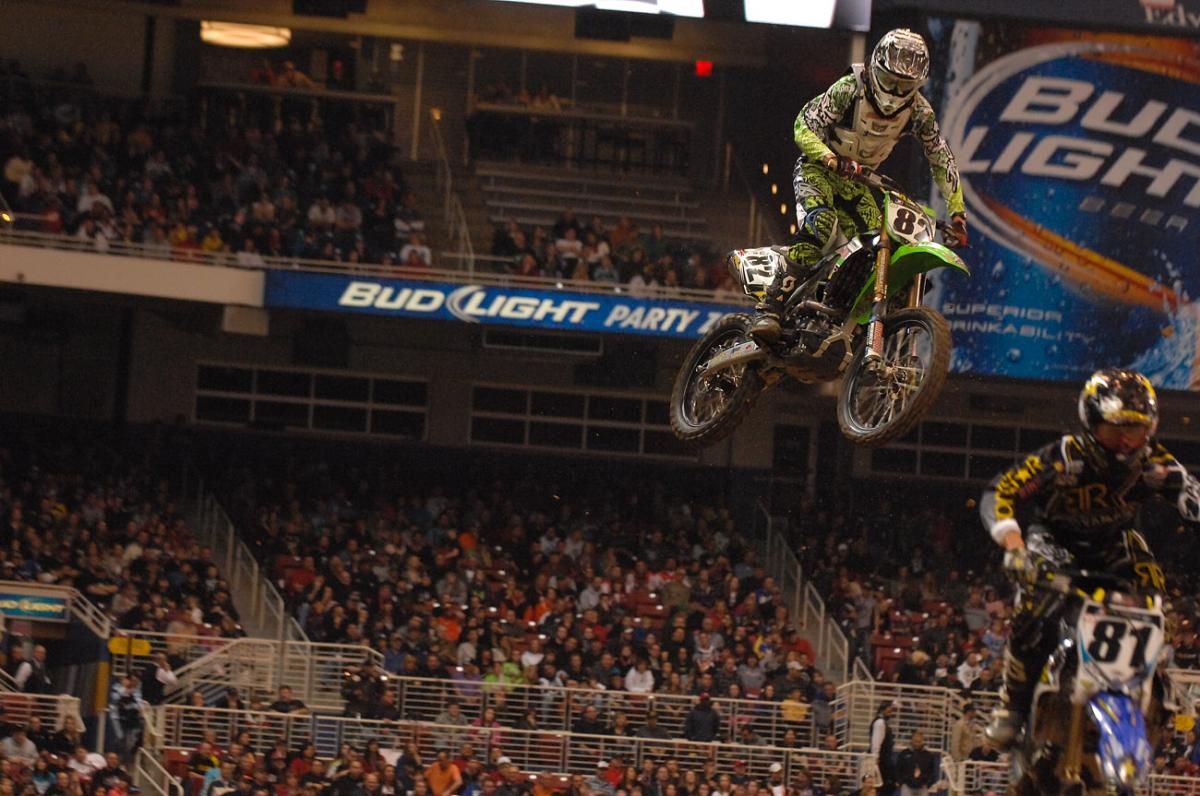 Justin Sipes
