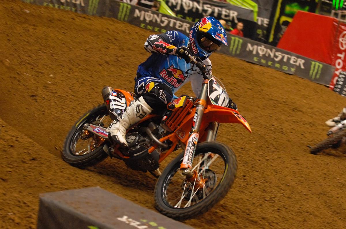Ken Roczen