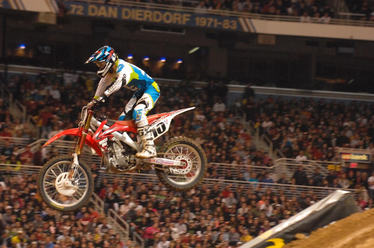 Justin Brayton