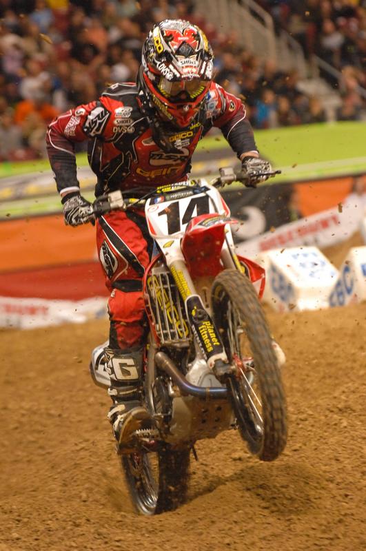 Kevin Windham