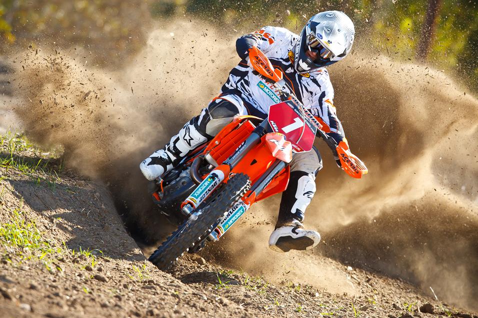 2012 Grand National  Cross Country Preview