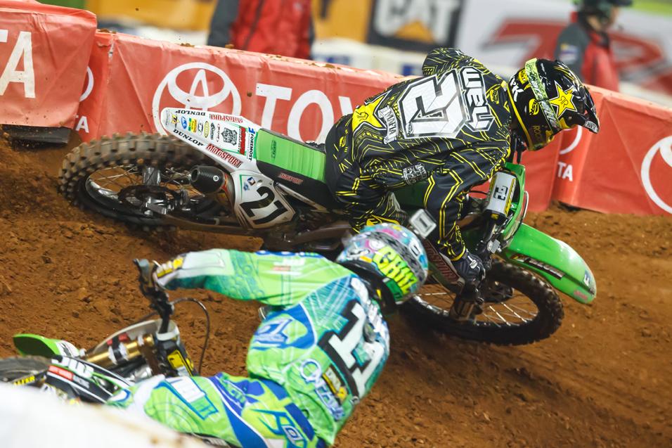 Privateer Profile:  Nick Wey