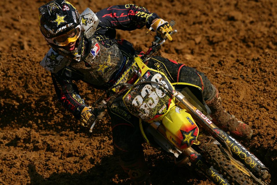 The List: Satellites  Down Part 2