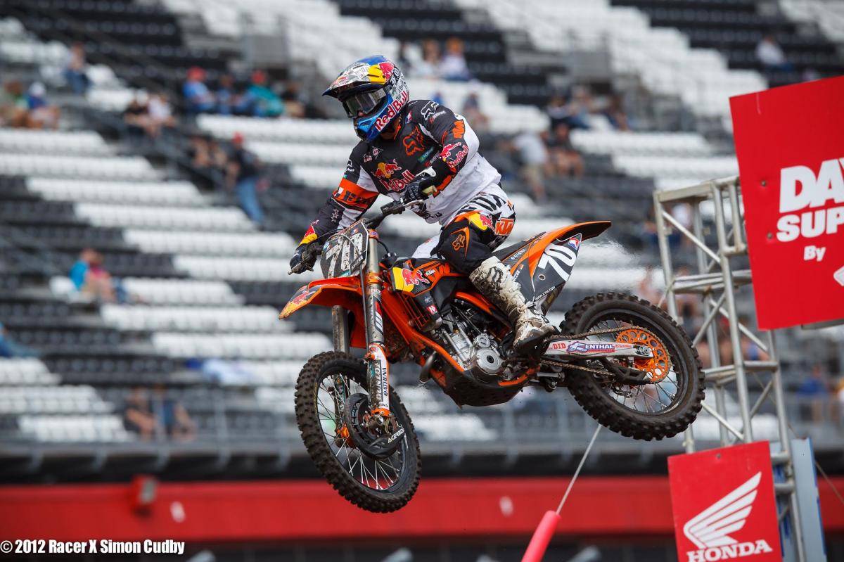 Marvin Musquin