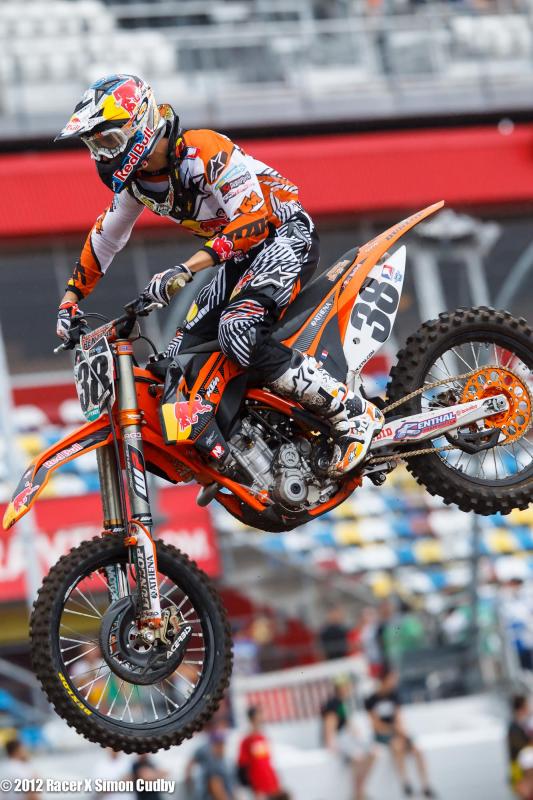 Marvin Musquin