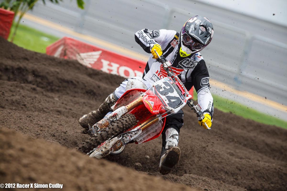 Cole Seely