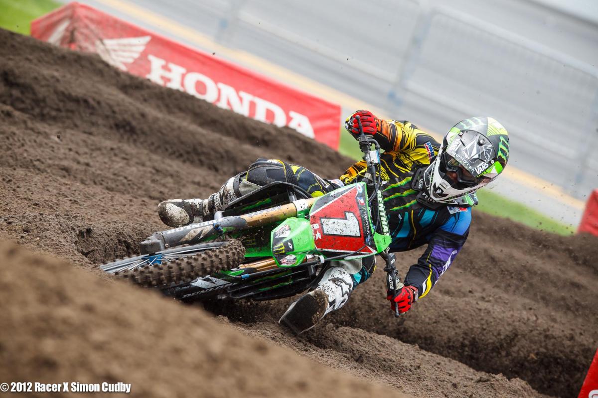 Ryan Villopoto