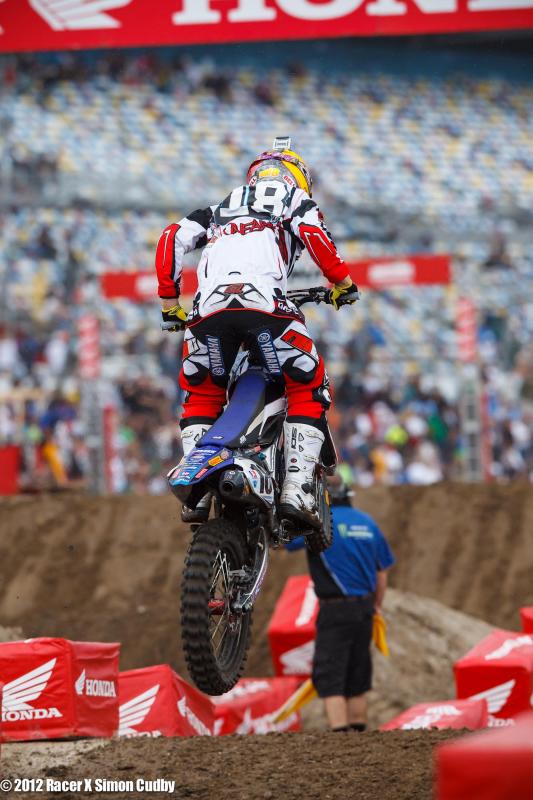 Davi Millsaps