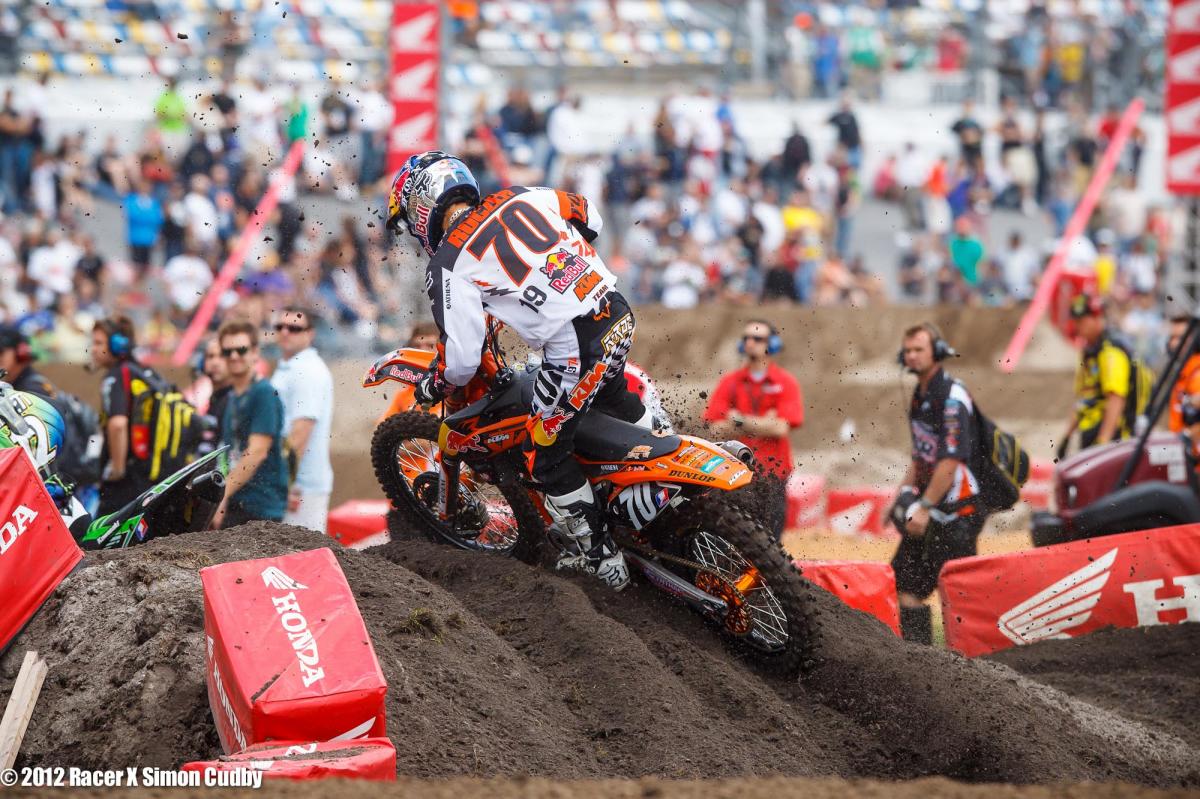 Ken Roczen