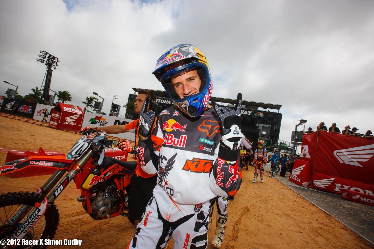 Ken Roczen