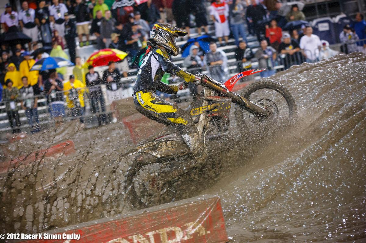Justin Bogle