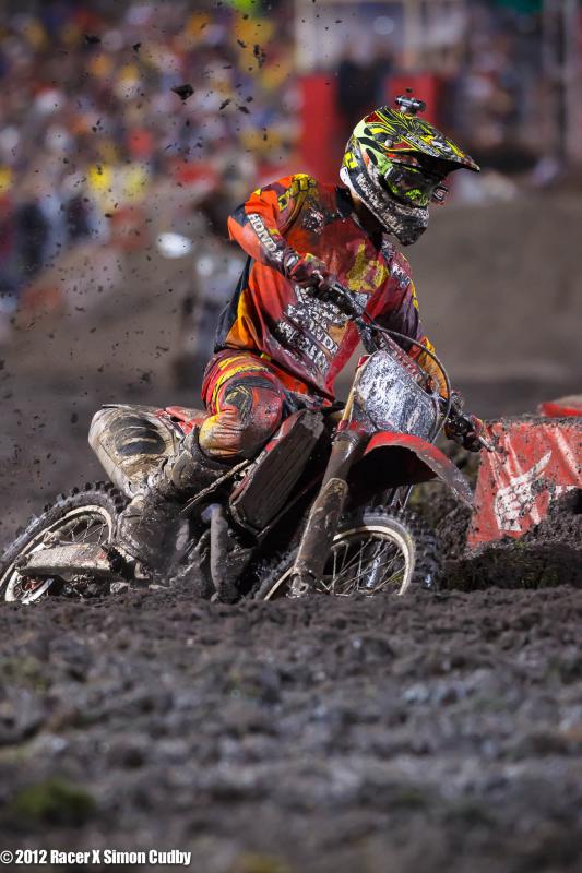 Justin Brayton
