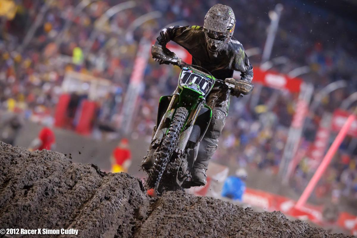 Josh Hansen