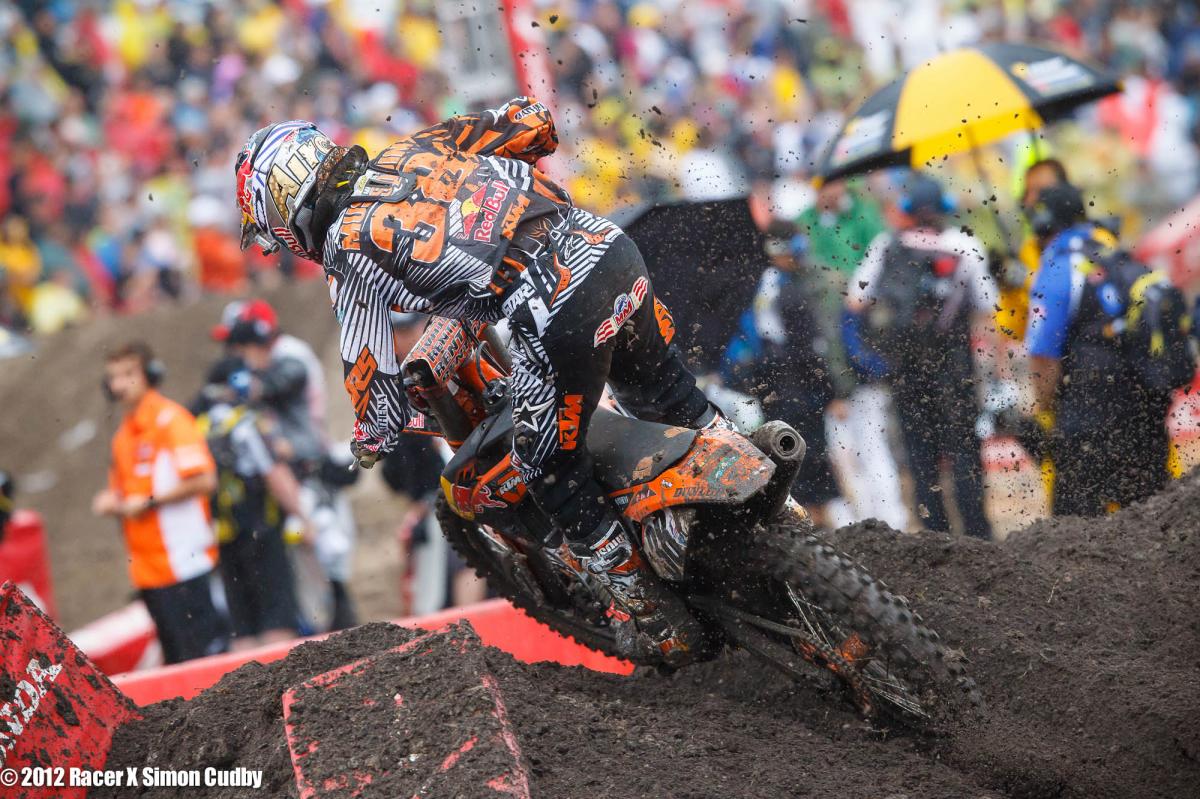 Marvin Musquin