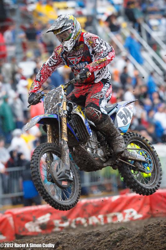 Weston Peick