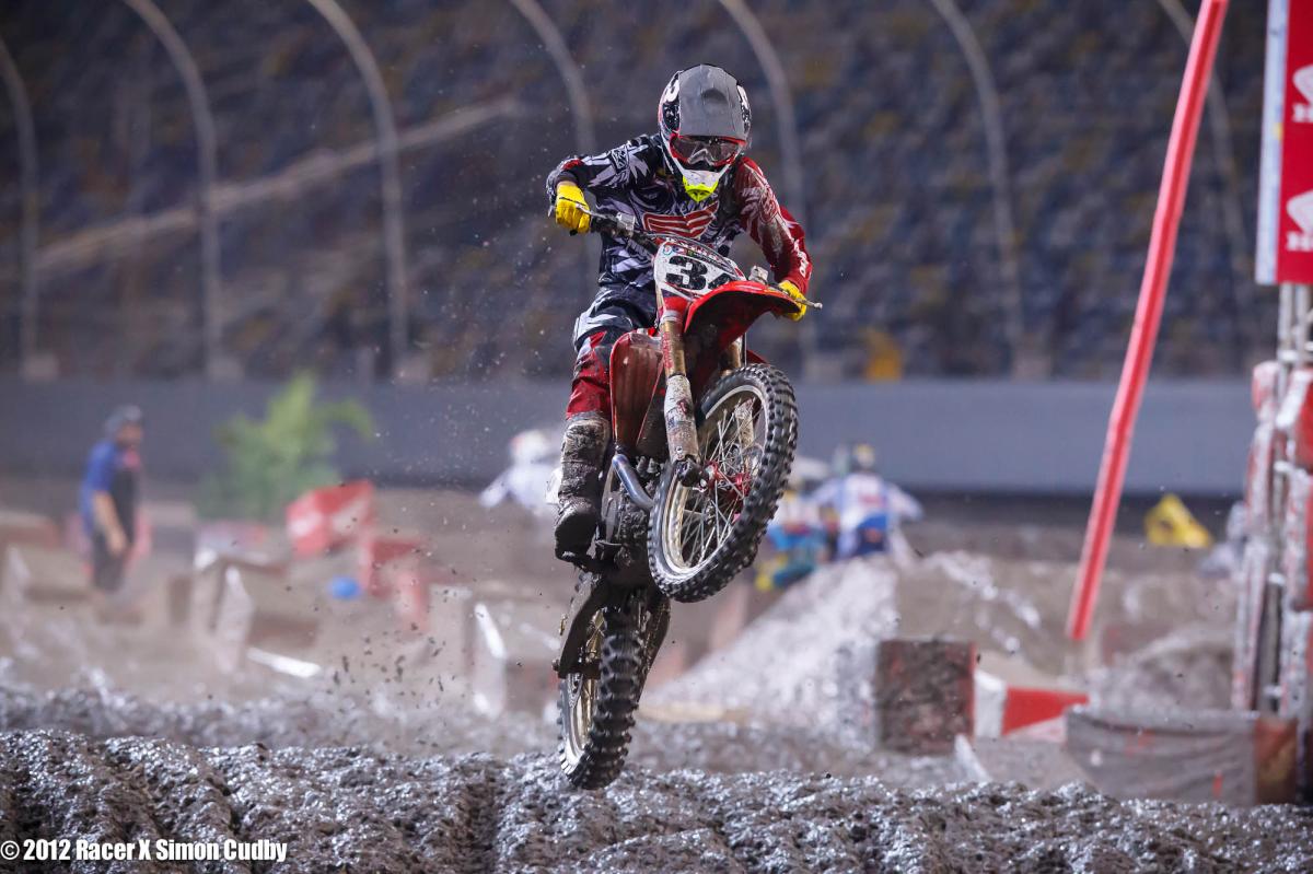 Cole Seely