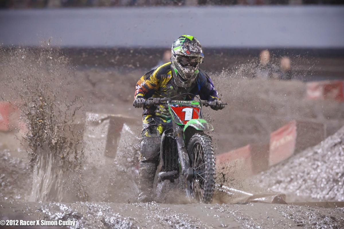Ryan Villopoto