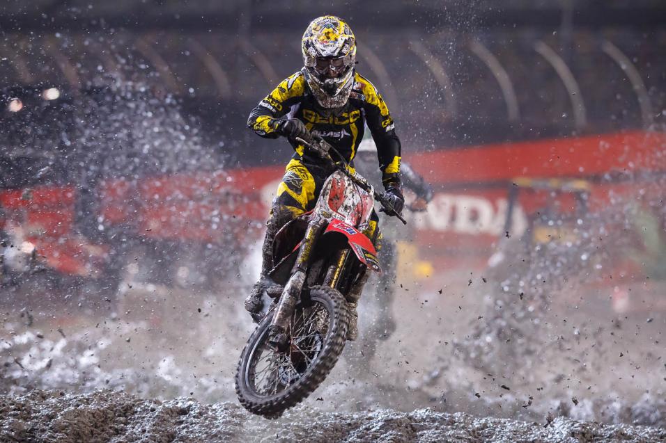 Daytona SX Gallery
