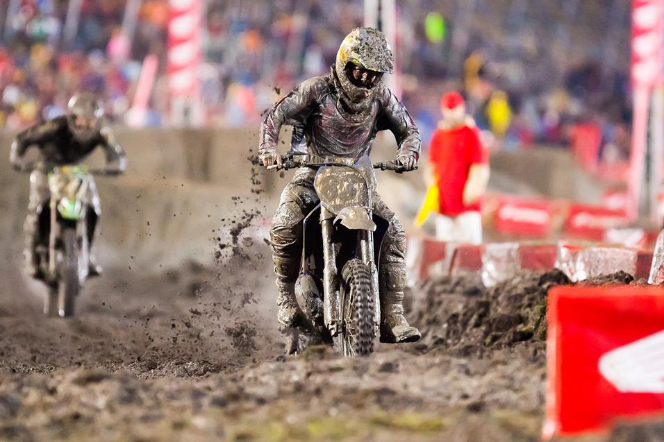 Privateer Profile:  Ryan Smith