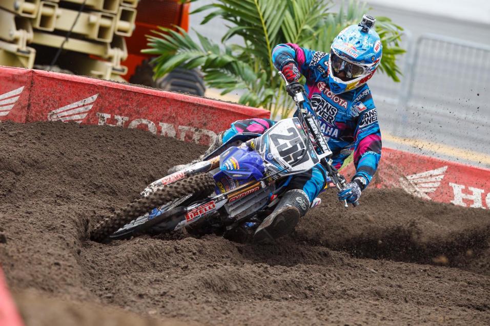 10 Things to Watch:  Indy