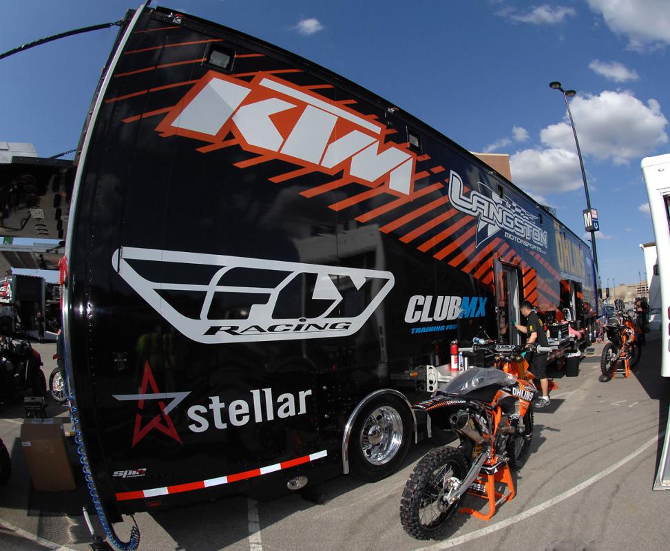 KTM