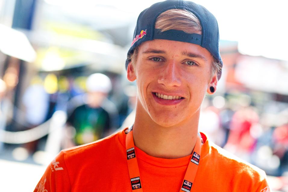 Racer X Films: Indy  Ken Roczen